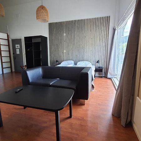 Systra Hotel Apartments سيوهولت المظهر الخارجي الصورة