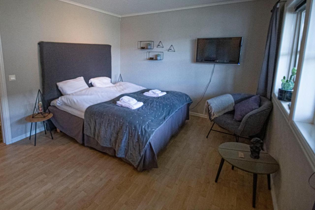 Systra Hotel Apartments سيوهولت المظهر الخارجي الصورة